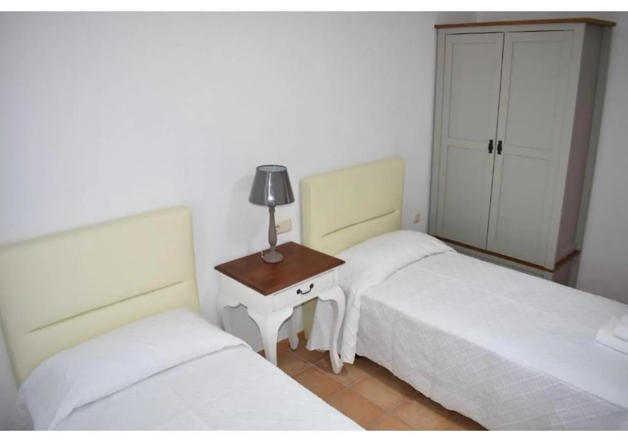 Anahi Homes Corralejo- Villa Drago 14 ラ・オリーバ