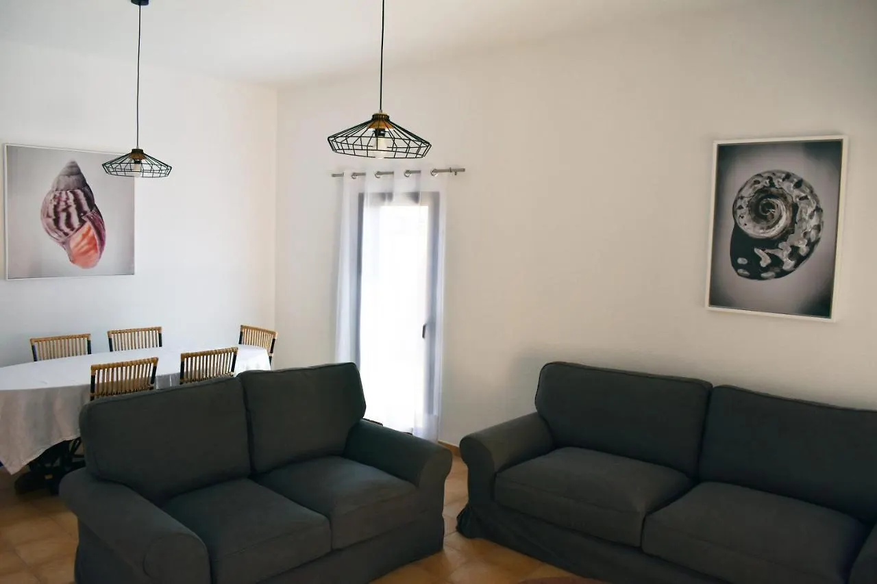Anahi Homes Corralejo- Villa Drago 14 ラ・オリーバ 0*,