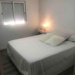 Gran En El Centro Apartamento Almería