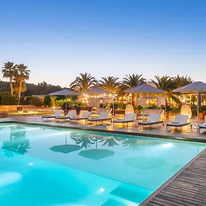 Safragell Ibiza & Agroturismo Sant Llorenç de Balàfia