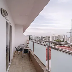 El Cortijo Escana Apartamento Es Cana