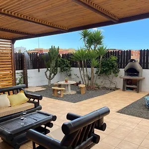 Blue Wave House Corralejo Appartement