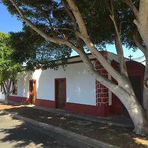 Gbh Casa Quintana Hébergement de vacances