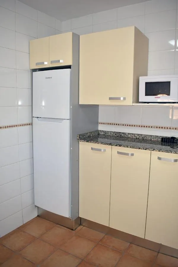 Holiday home Anahi Homes Corralejo- Villa Drago 14 La Oliva Spain