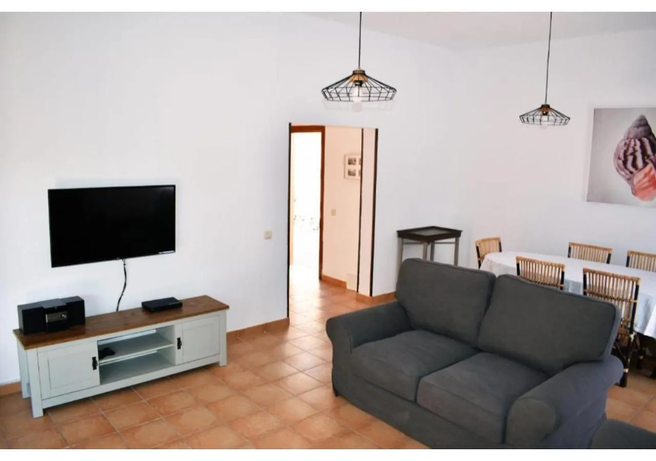 Holiday home Anahi Homes Corralejo- Villa Drago 14 La Oliva