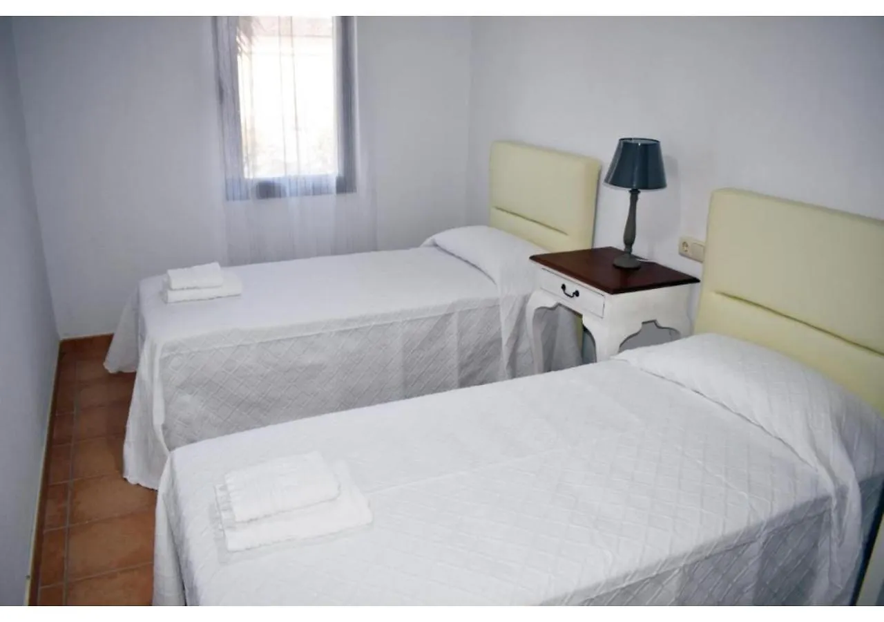 Holiday home Anahi Homes Corralejo- Villa Drago 14 La Oliva