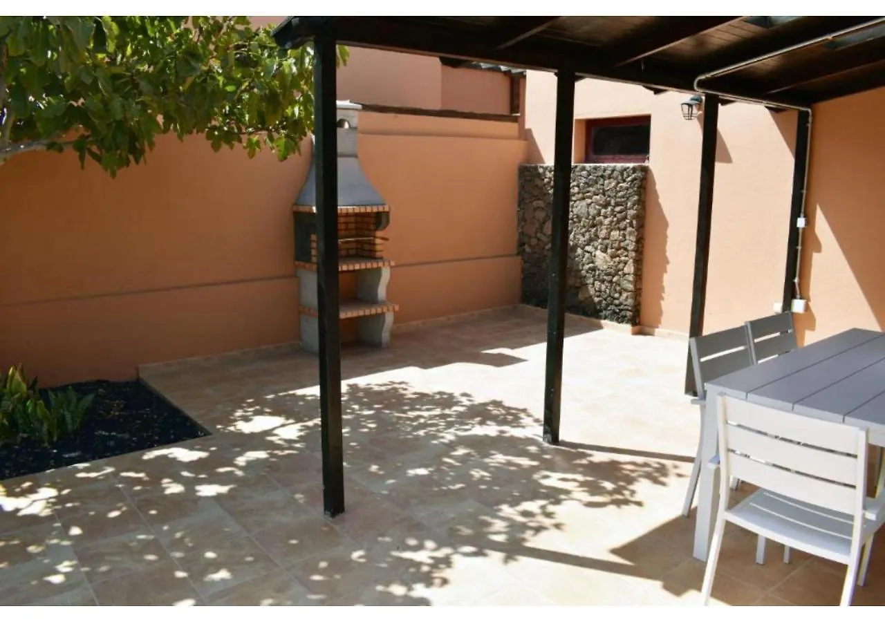 Anahi Homes Corralejo- Villa Drago 14 La Oliva Holiday home