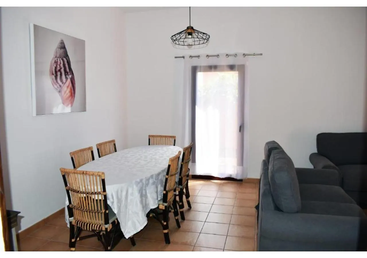 Holiday home Anahi Homes Corralejo- Villa Drago 14 La Oliva Spain