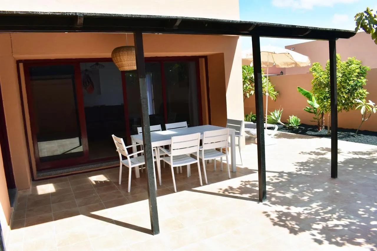 Anahi Homes Corralejo- Villa Drago 14 La Oliva