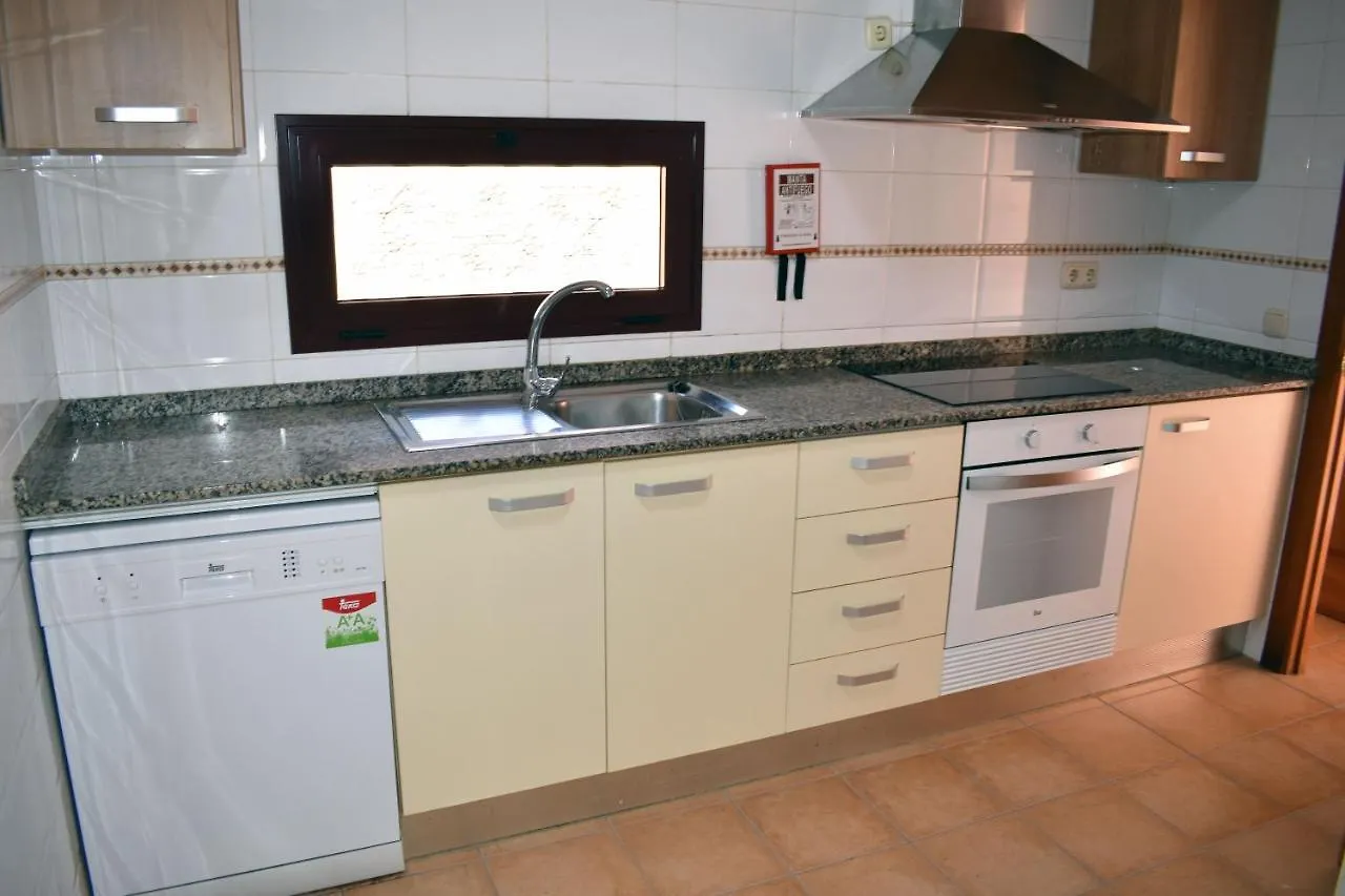 Anahi Homes Corralejo- Villa Drago 14 La Oliva 0*,  Spain