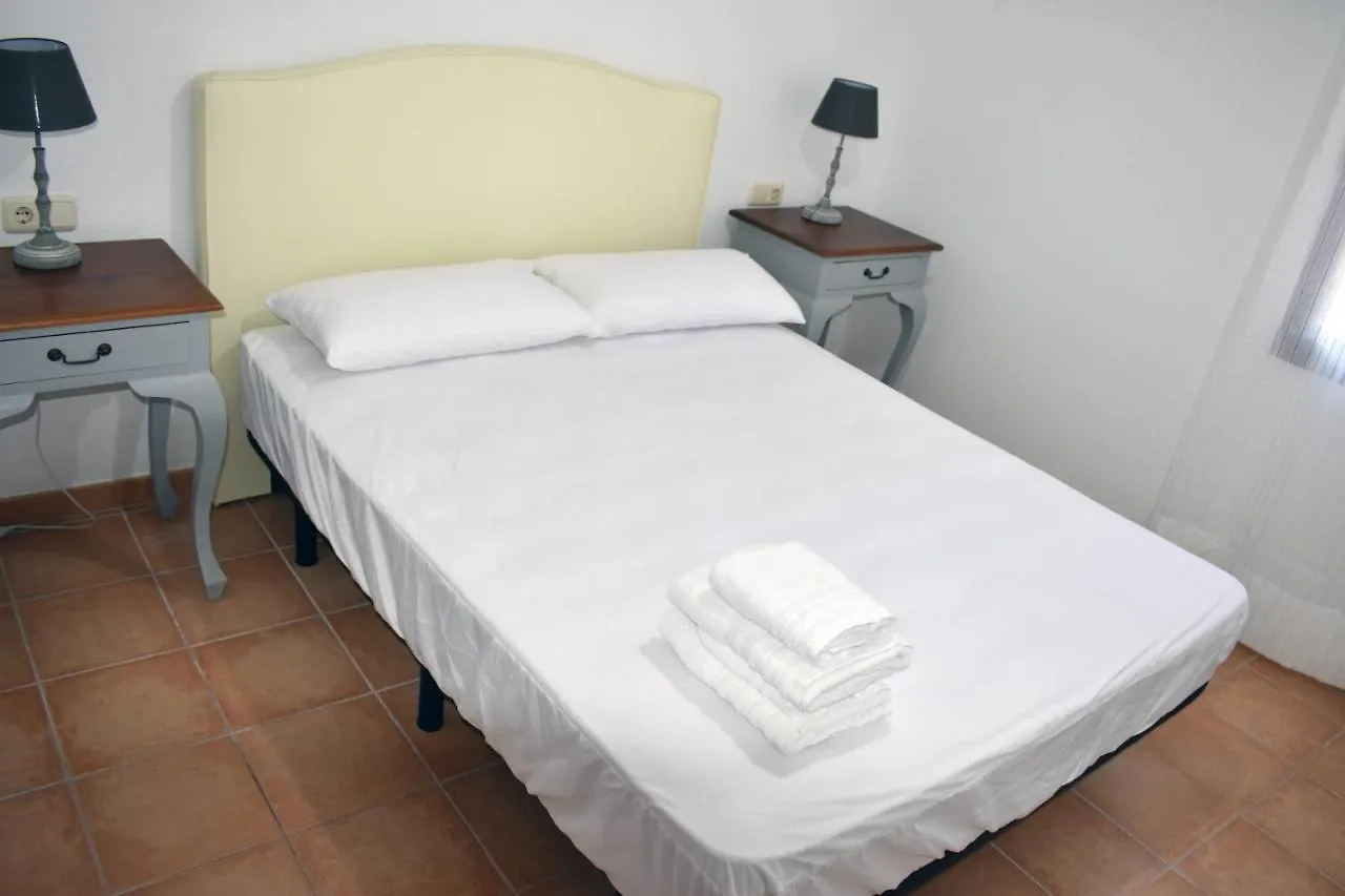 Anahi Homes Corralejo- Villa Drago 14 La Oliva Spain