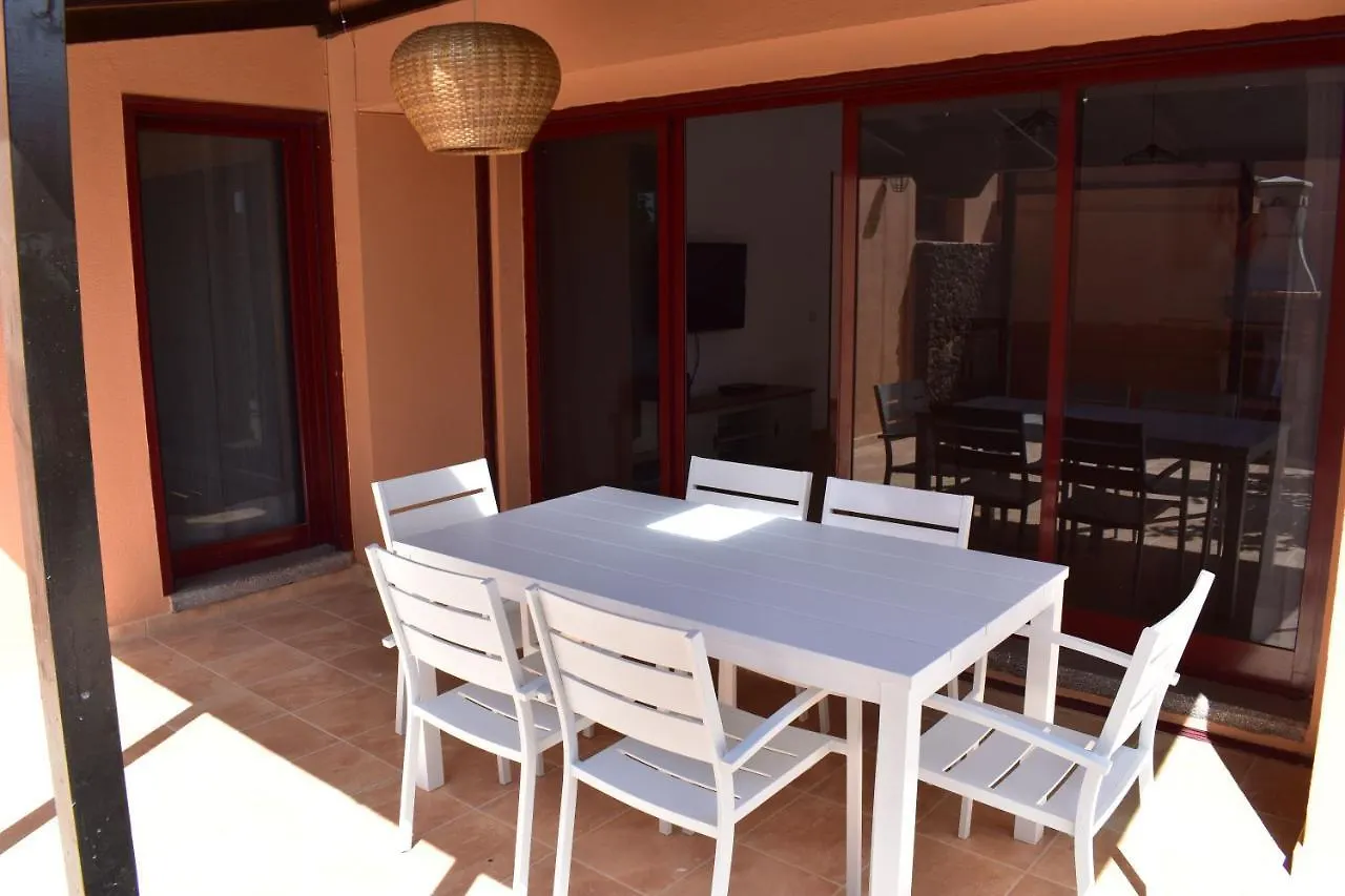 Holiday home Anahi Homes Corralejo- Villa Drago 14 La Oliva