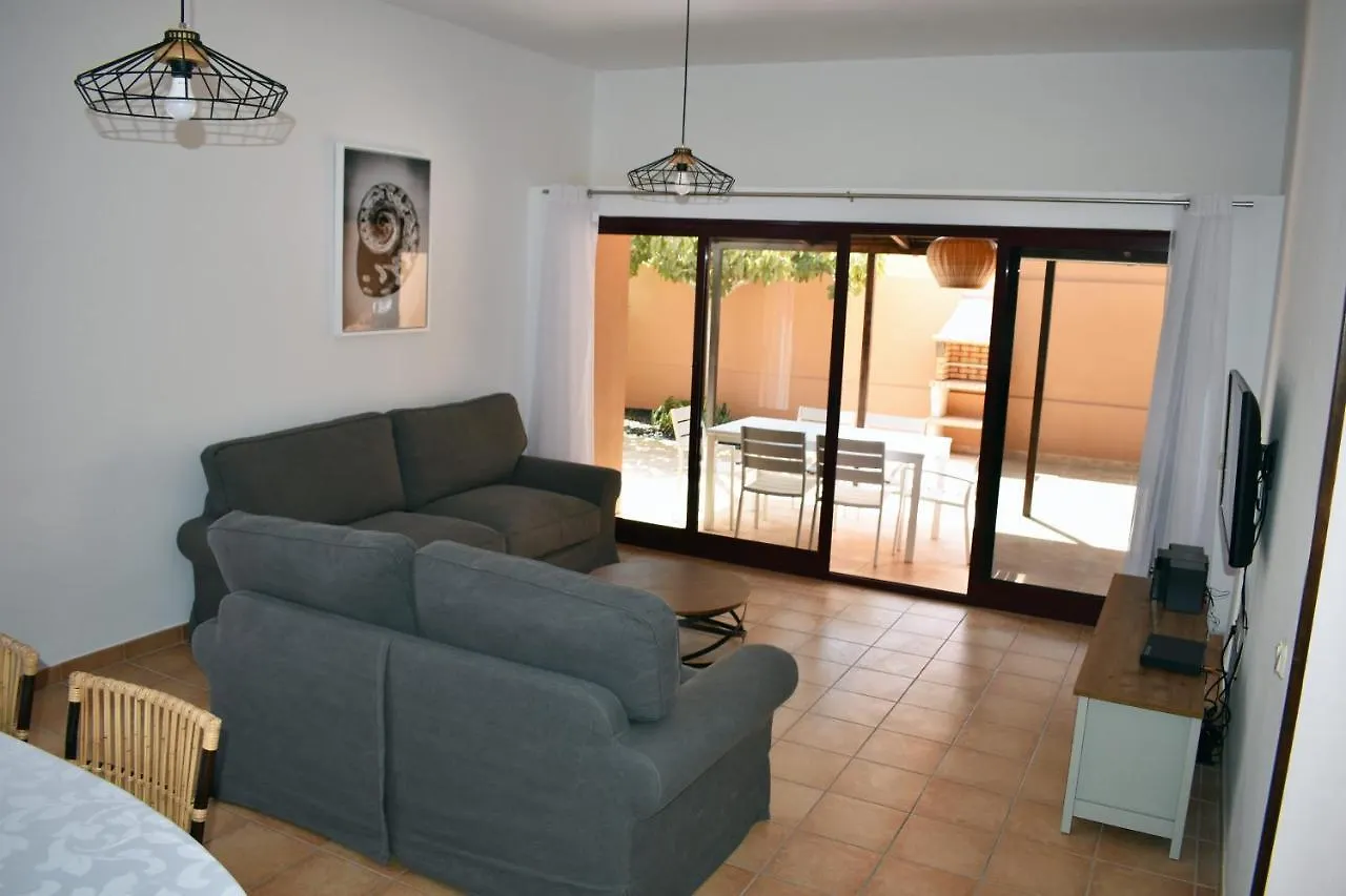 Anahi Homes Corralejo- Villa Drago 14 La Oliva Holiday home