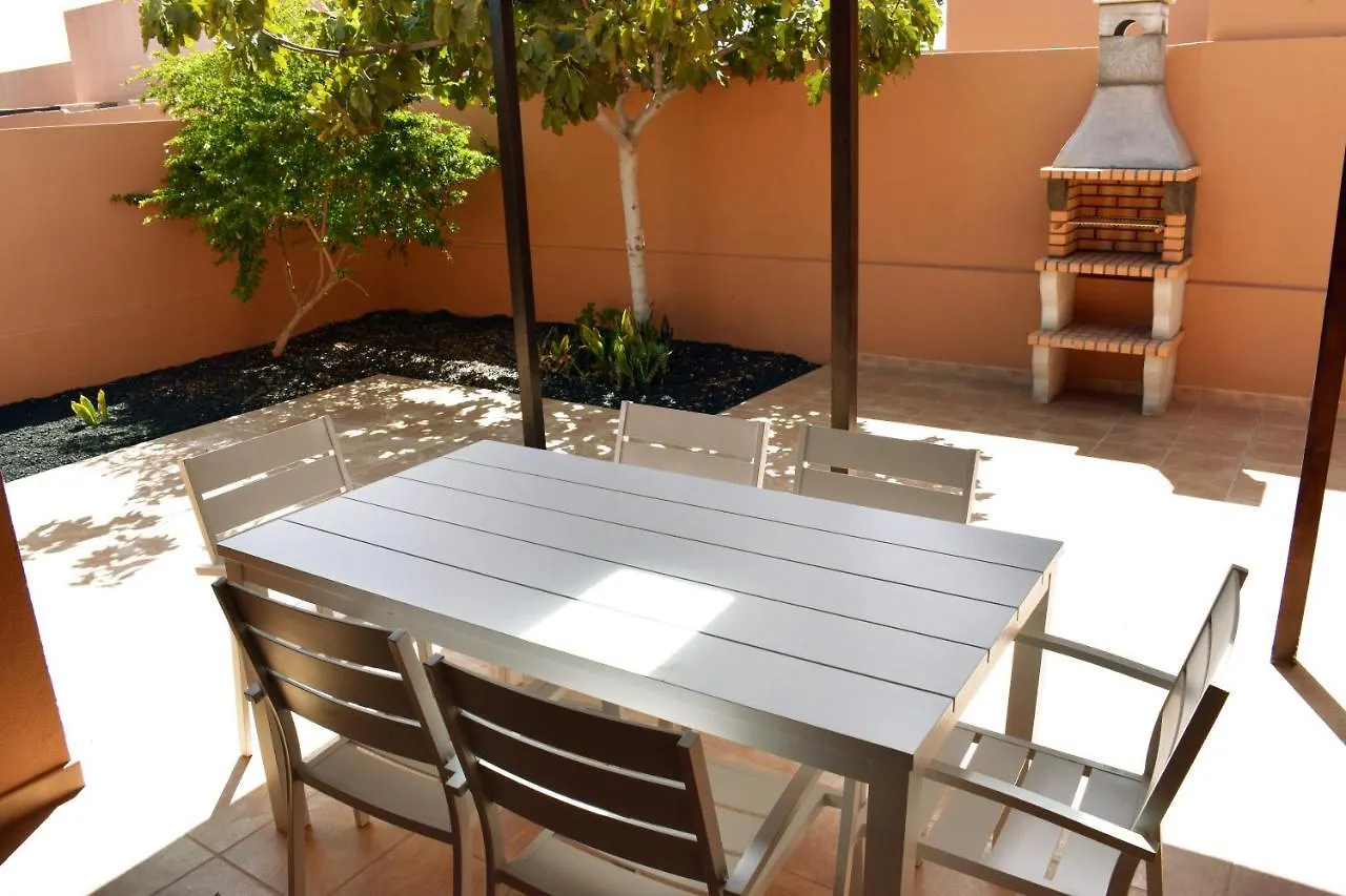Anahi Homes Corralejo- Villa Drago 14 La Oliva